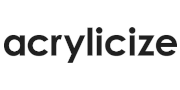 Acrylicize