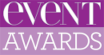 event awards logo
