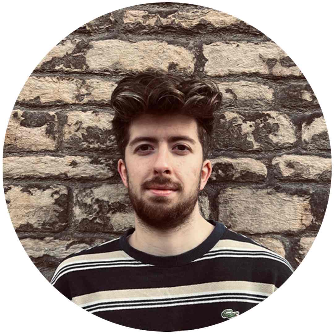 Ewan Bissell