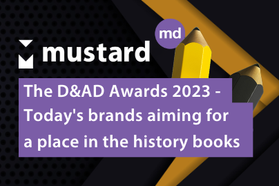 D&AD Awards 2023
