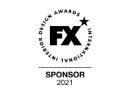 FX Awards Sponsor 2021