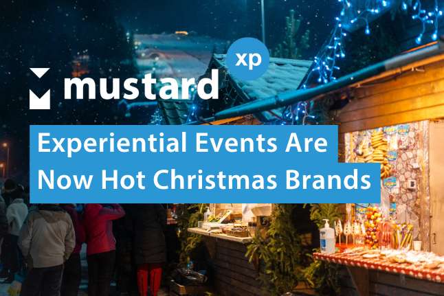 Christmas Experiential