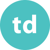 TD Logo